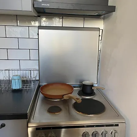 Noa - Designed Garden In The Center *