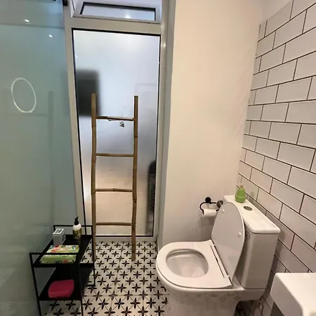 Noa - Designed Garden In The Center