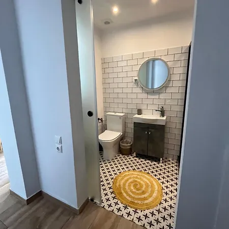 Appartement Noa - Designed Garden In The Center *