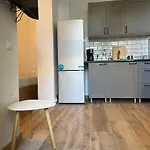 Apartament Noa - Designed Garden In The Center