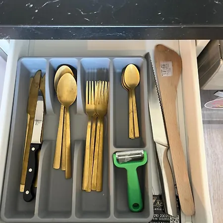 Noa - Designed Garden In The Center