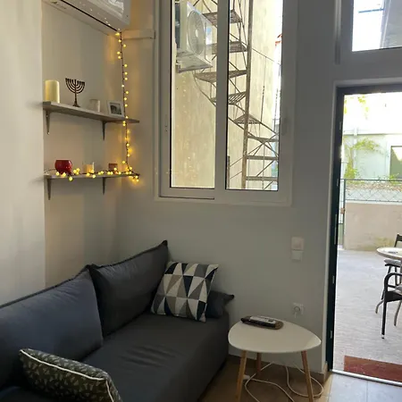 Apartman Noa - Designed Garden In The Center