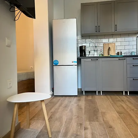 Apartman Noa - Designed Garden In The Center