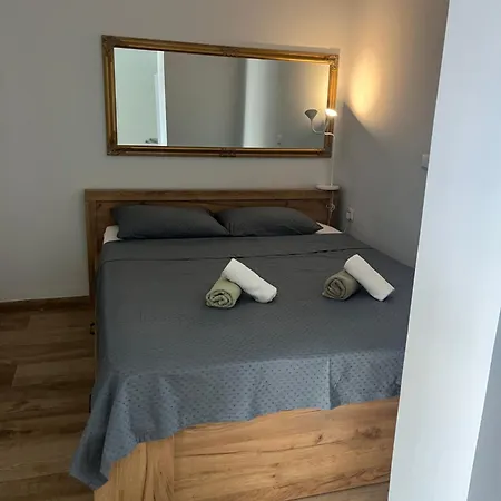 Noa - Designed Garden In The Center Каламата