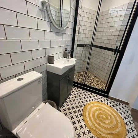 Apartman Noa - Designed Garden In The Center