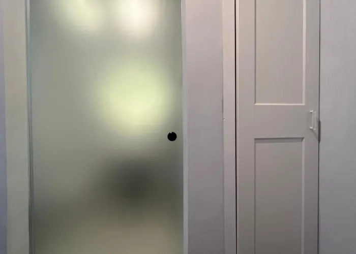 Noa - Designed Garden In The Center 아파트 *