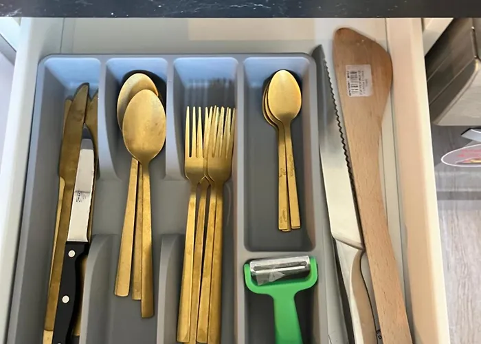 Noa - Designed Garden In The Center