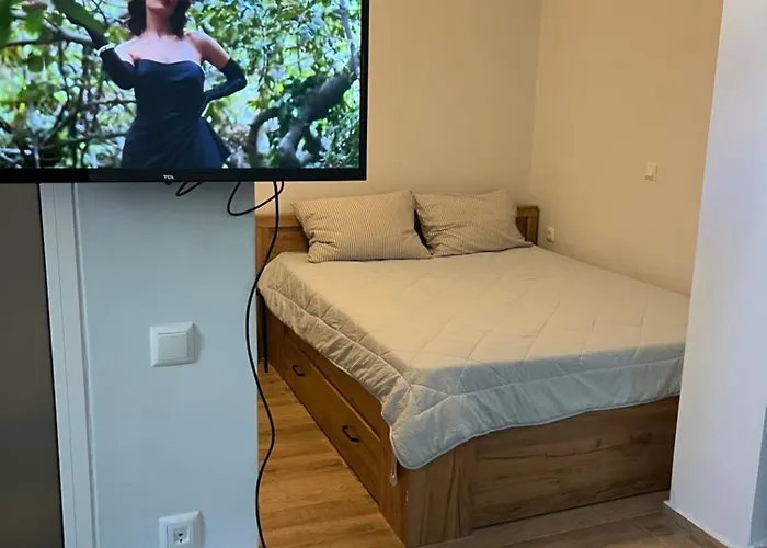 Noa - Designed Garden In The Center